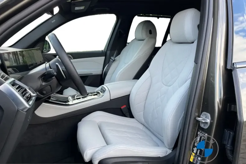 BMW X5 (Seria X) din 2025 cu 15.901 km - oferta BMW249301 - foto 10