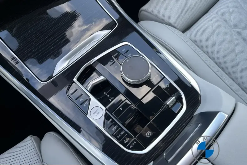 BMW X5 (Seria X) din 2025 cu 15.901 km - oferta BMW249301 - foto 11