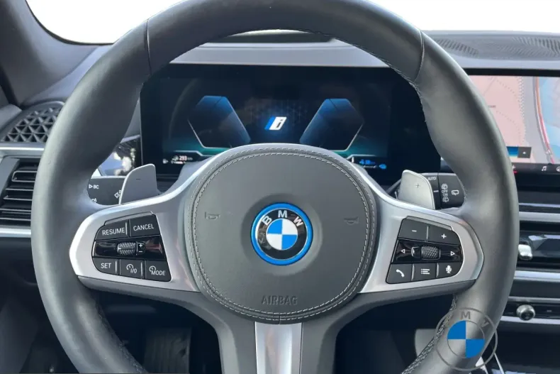 BMW X5 (Seria X) din 2025 cu 15.901 km - oferta BMW249301 - foto 13