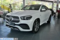 Mercedes-Benz GLE 350 (Clasa GLE) din 2021 cu 93.800 km - oferta MER249302 - foto 1