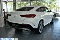 Mercedes-Benz GLE 350 (Clasa GLE) din 2021 cu 93.800 km - oferta MER249302 - foto 6