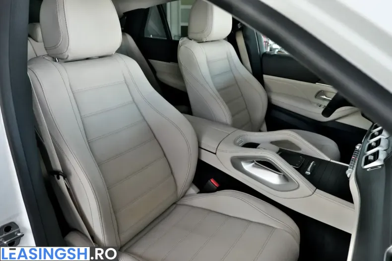 Mercedes-Benz GLE 350 (Clasa GLE) din 2021 cu 93.800 km - oferta MER249302 - foto 8