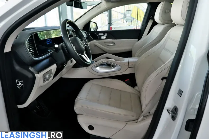 Mercedes-Benz GLE 350 (Clasa GLE) din 2021 cu 93.800 km - oferta MER249302 - foto 9