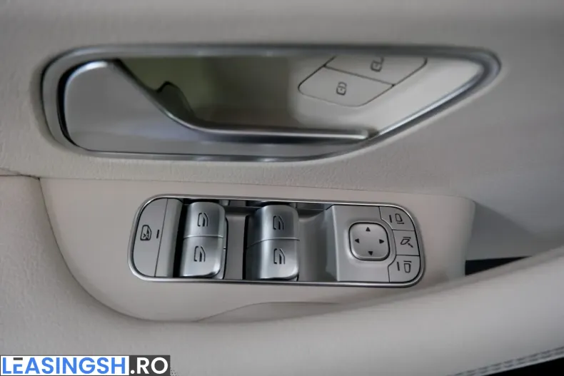 Mercedes-Benz GLE 350 (Clasa GLE) din 2021 cu 93.800 km - oferta MER249302 - foto 10