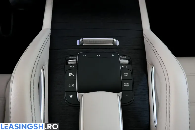Mercedes-Benz GLE 350 (Clasa GLE) din 2021 cu 93.800 km - oferta MER249302 - foto 15