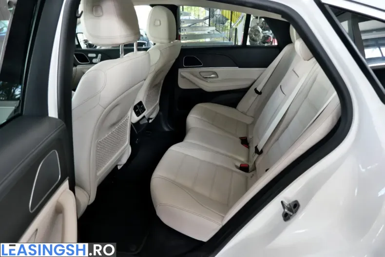 Mercedes-Benz GLE 350 (Clasa GLE) din 2021 cu 93.800 km - oferta MER249302 - foto 16