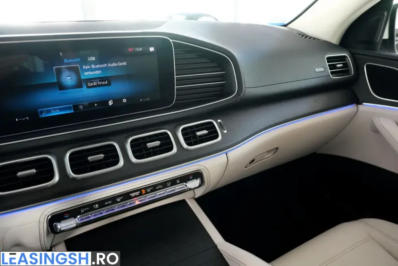 Mercedes-Benz GLE 350 (Clasa GLE) din 2021 cu 93.800 km - oferta MER249302 - foto 17