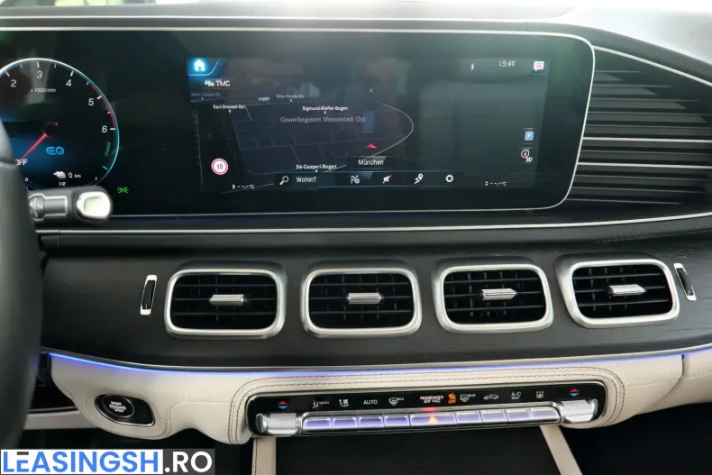 Mercedes-Benz GLE 350 (Clasa GLE) din 2021 cu 93.800 km - oferta MER249302 - foto 18
