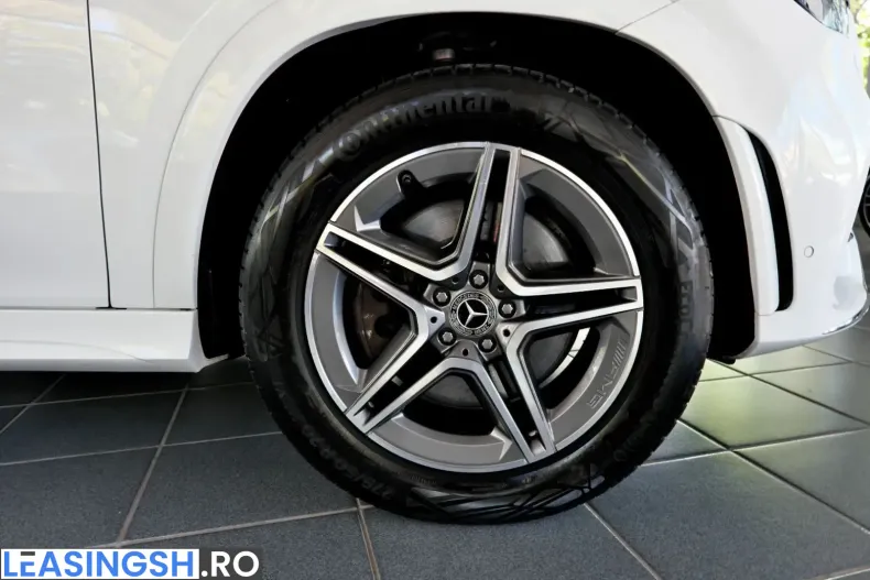 Mercedes-Benz GLE 350 (Clasa GLE) din 2021 cu 93.800 km - oferta MER249302 - foto 21