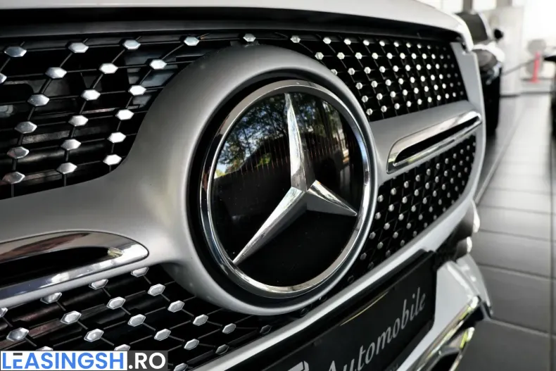 Mercedes-Benz GLE 350 (Clasa GLE) din 2021 cu 93.800 km - oferta MER249302 - foto 22