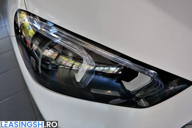 Mercedes-Benz GLE 350 (Clasa GLE) din 2021 cu 93.800 km - oferta MER249302 - foto 23