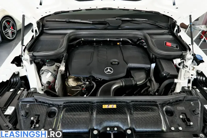 Mercedes-Benz GLE 350 (Clasa GLE) din 2021 cu 93.800 km - oferta MER249302 - foto 24