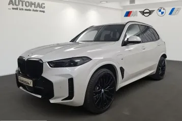 BMW X5 din 2025 - oferta BMW249303