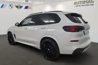 BMW X5 (Seria X) din 2025 cu 15.199 km - oferta BMW249303 - foto 4