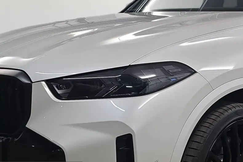 BMW X5 (Seria X) din 2025 cu 15.199 km - oferta BMW249303 - foto 5