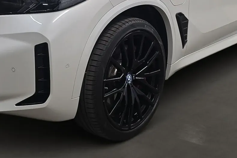BMW X5 (Seria X) din 2025 cu 15.199 km - oferta BMW249303 - foto 6