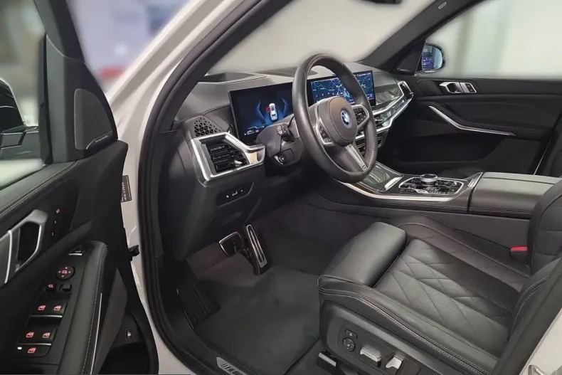 BMW X5 (Seria X) din 2025 cu 15.199 km - oferta BMW249303 - foto 7