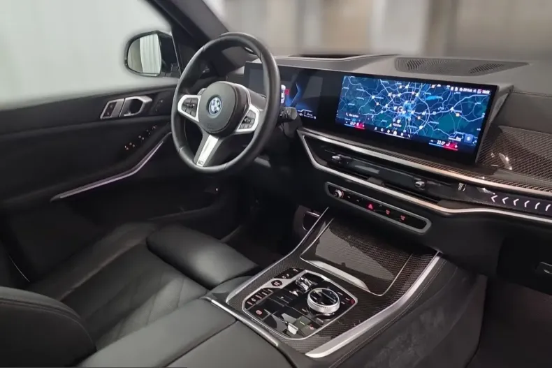 BMW X5 (Seria X) din 2025 cu 15.199 km - oferta BMW249303 - foto 10