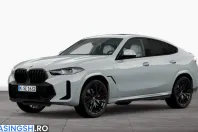 BMW X6 (Seria X) din 2025 cu 16.916 km - oferta BMW249304 - foto 1