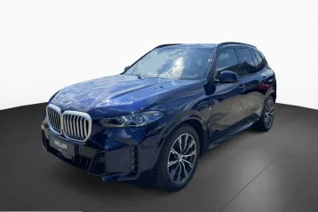 BMW X5 din 2025 - oferta BMW249305
