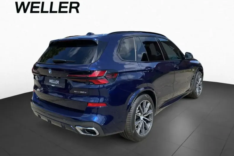 BMW X5 (Seria X) din 2025 cu 13.406 km - oferta BMW249305 - foto 3