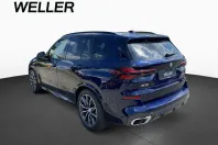 BMW X5 (Seria X) din 2025 cu 13.406 km - oferta BMW249305 - foto 4