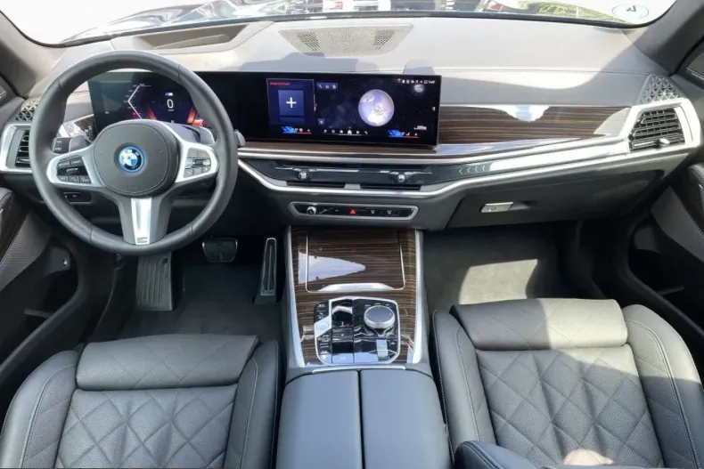 BMW X5 (Seria X) din 2025 cu 13.406 km - oferta BMW249305 - foto 8