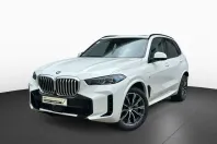 BMW X5 (Seria X) din 2025 cu 17.103 km - oferta BMW249306 - foto 1