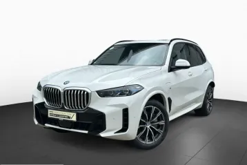 BMW X5 din 2025 - oferta BMW249306