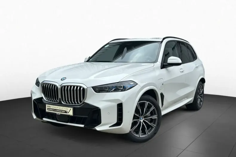 BMW X5 (Seria X) din 2025 cu 17.103 km - oferta BMW249306 - foto 1