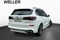 BMW X5 (Seria X) din 2025 cu 17.103 km - oferta BMW249306 - foto 2