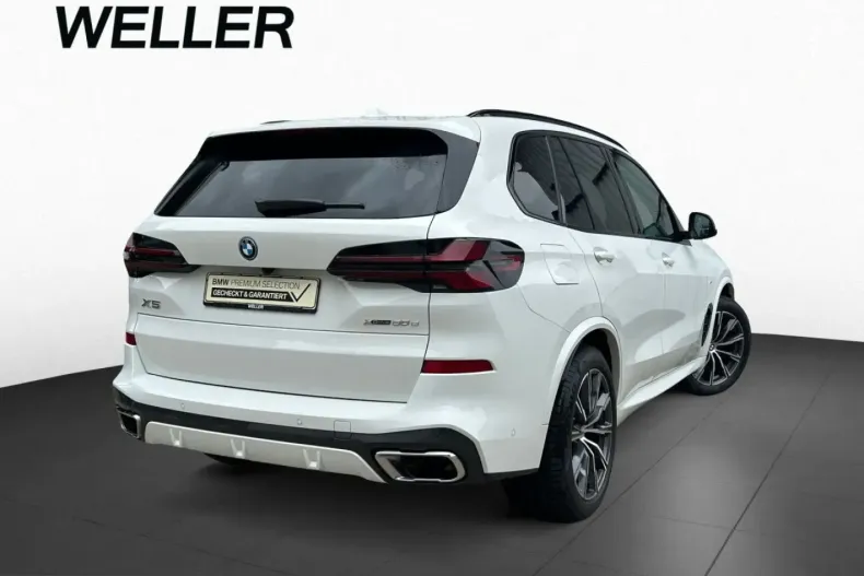 BMW X5 (Seria X) din 2025 cu 17.103 km - oferta BMW249306 - foto 2