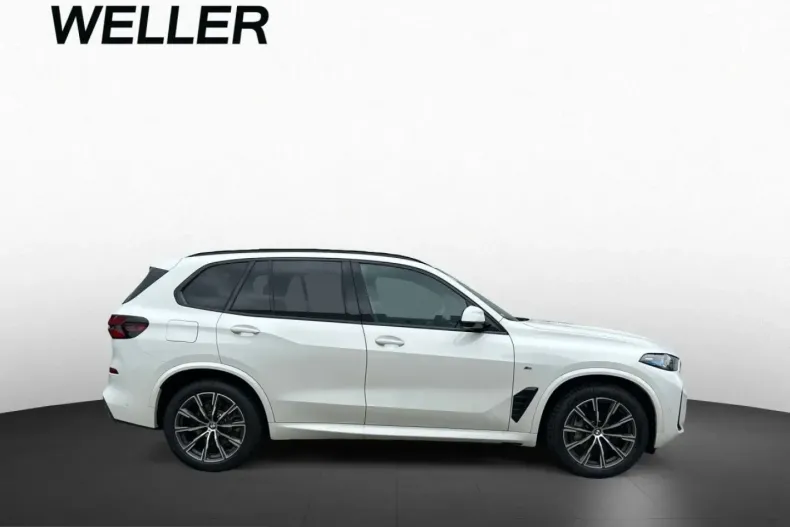 BMW X5 (Seria X) din 2025 cu 17.103 km - oferta BMW249306 - foto 3