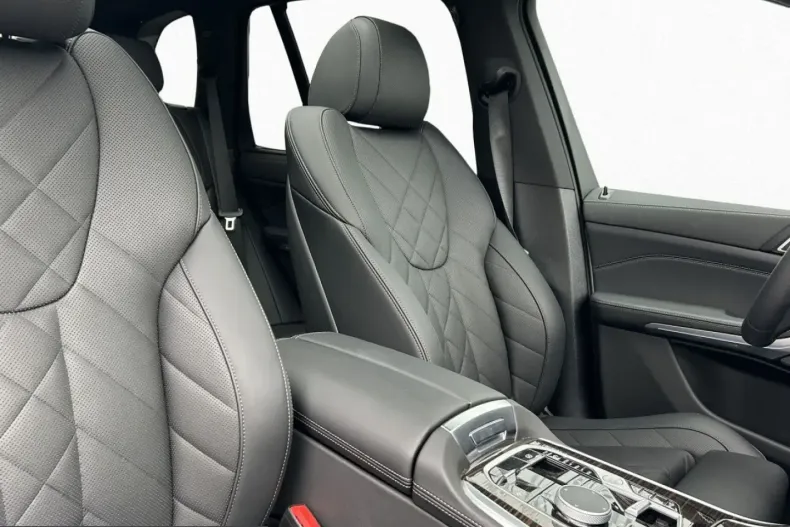 BMW X5 (Seria X) din 2025 cu 17.103 km - oferta BMW249306 - foto 4