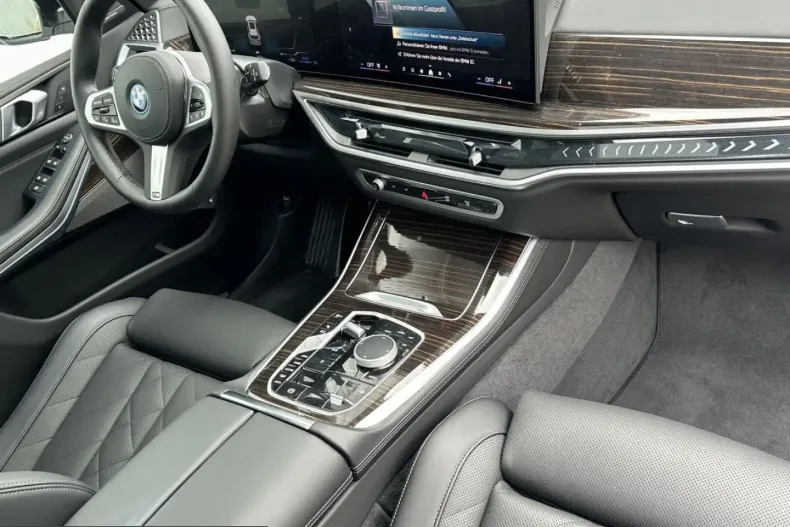 BMW X5 (Seria X) din 2025 cu 17.103 km - oferta BMW249306 - foto 6