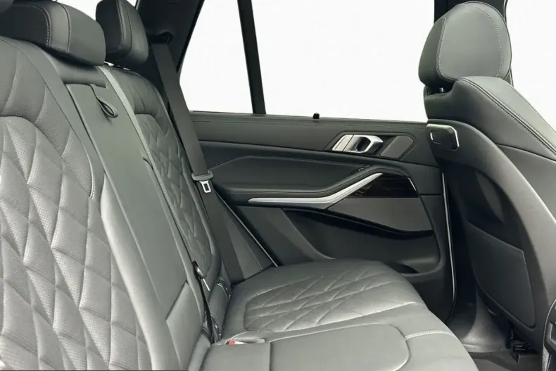 BMW X5 (Seria X) din 2025 cu 17.103 km - oferta BMW249306 - foto 7