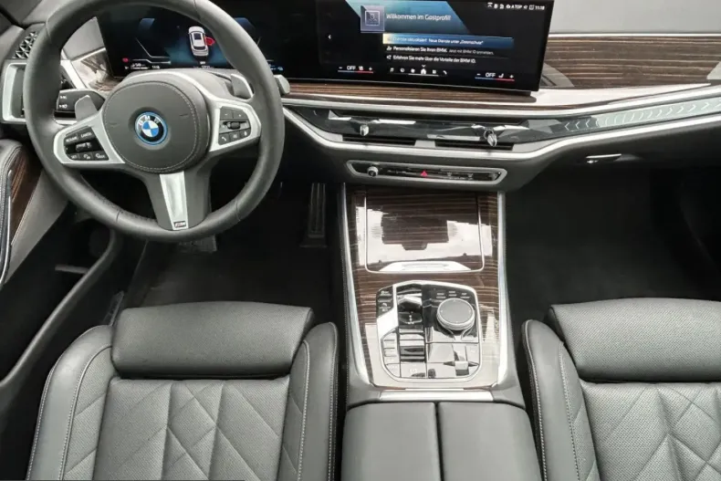 BMW X5 (Seria X) din 2025 cu 17.103 km - oferta BMW249306 - foto 8