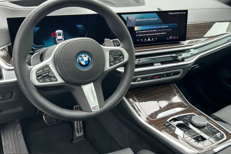 BMW X5 (Seria X) din 2025 cu 17.103 km - oferta BMW249306 - foto 9