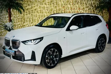 BMW X3 din 2025 - oferta BMW249307