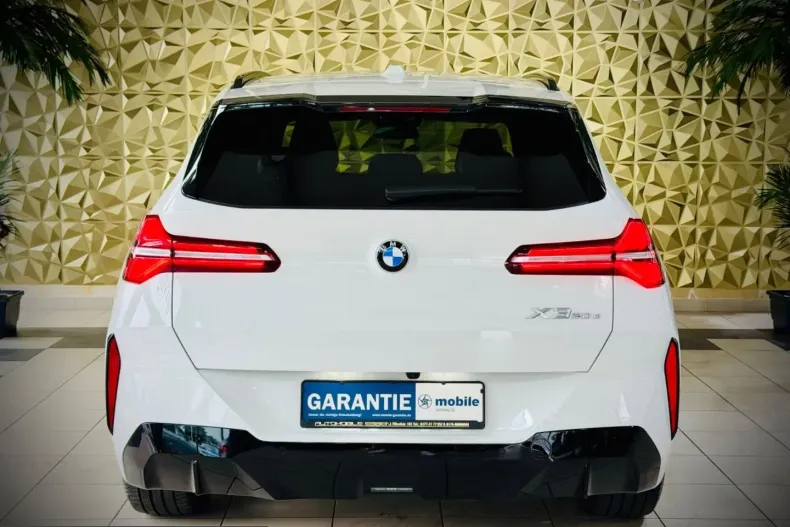 BMW X3 (Seria X) din 2025 cu 8.800 km - oferta BMW249307 - foto 6