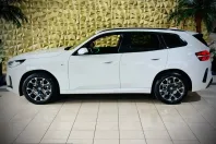 BMW X3 (Seria X) din 2025 cu 8.800 km - oferta BMW249307 - foto 10