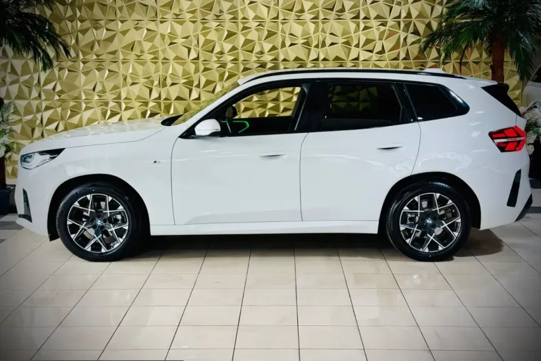 BMW X3 (Seria X) din 2025 cu 8.800 km - oferta BMW249307 - foto 10