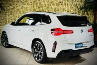 BMW X3 (Seria X) din 2025 cu 8.800 km - oferta BMW249307 - foto 14