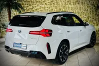 BMW X3 (Seria X) din 2025 cu 8.800 km - oferta BMW249307 - foto 18