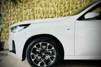 BMW X3 (Seria X) din 2025 cu 8.800 km - oferta BMW249307 - foto 20
