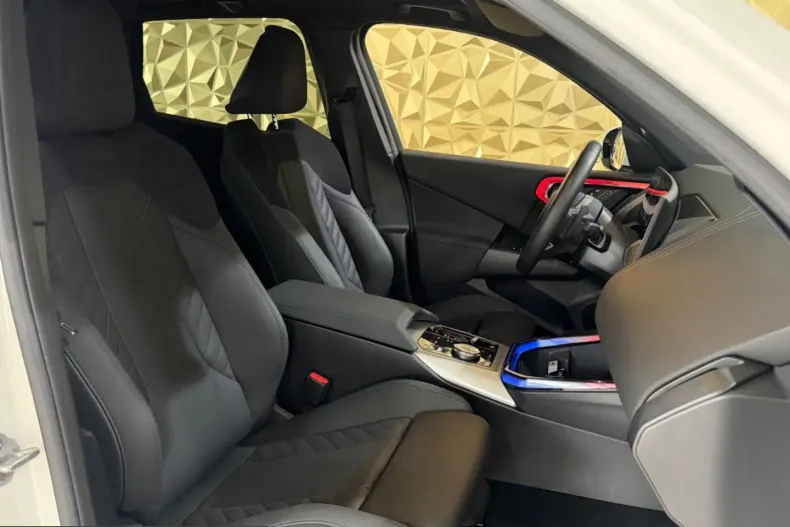 BMW X3 (Seria X) din 2025 cu 8.800 km - oferta BMW249307 - foto 22