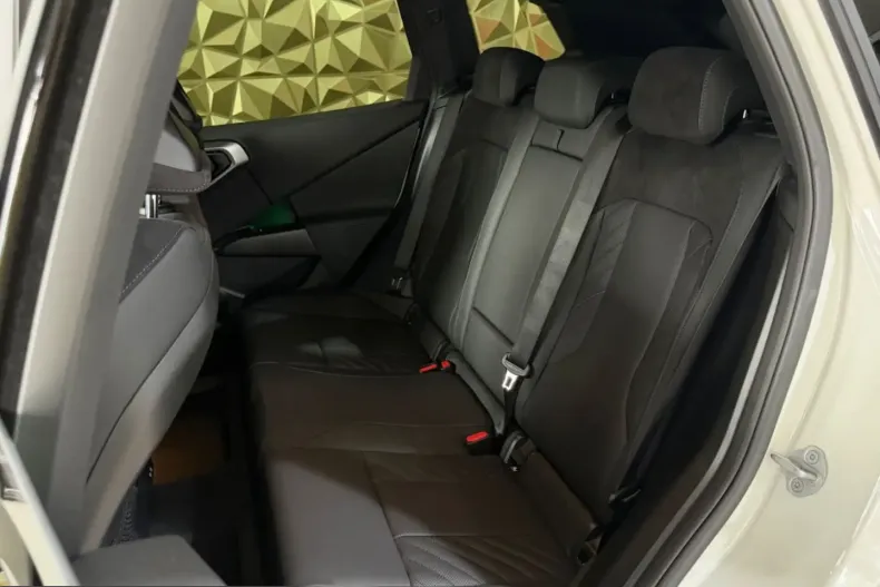 BMW X3 (Seria X) din 2025 cu 8.800 km - oferta BMW249307 - foto 36