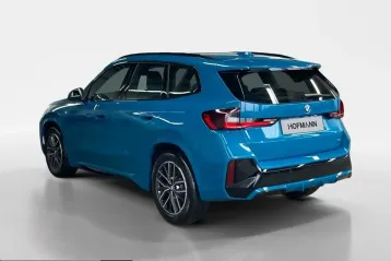 BMW X1 din 2024 - oferta BMW249308