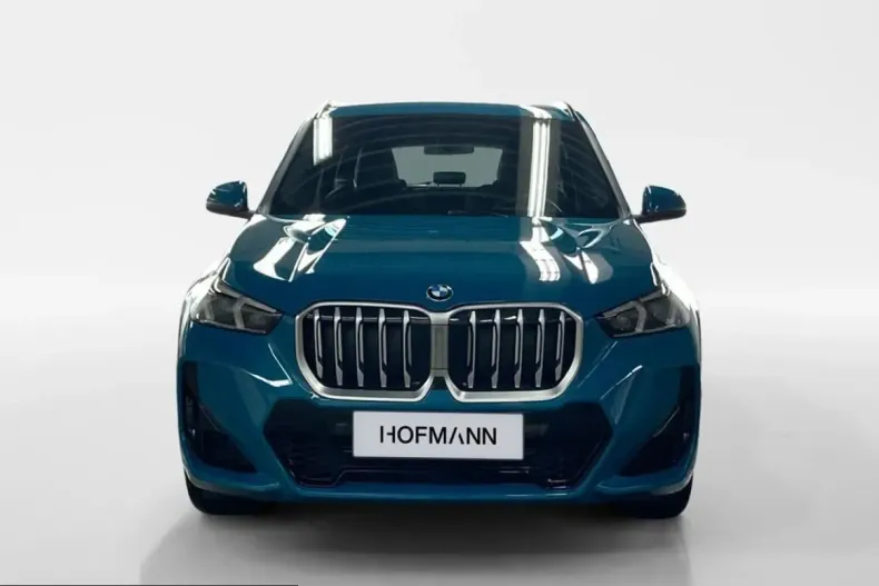 BMW X1 (Seria X) din 2024 cu 17.495 km - oferta BMW249308 - foto 3