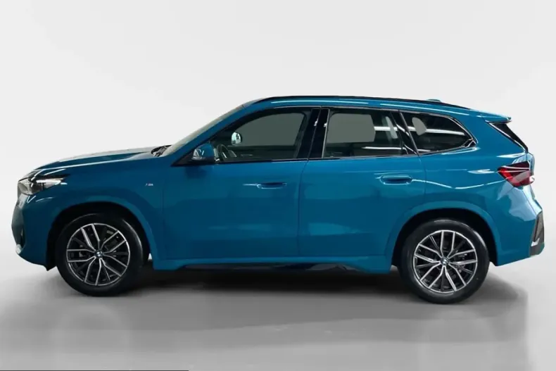 BMW X1 (Seria X) din 2024 cu 17.495 km - oferta BMW249308 - foto 4